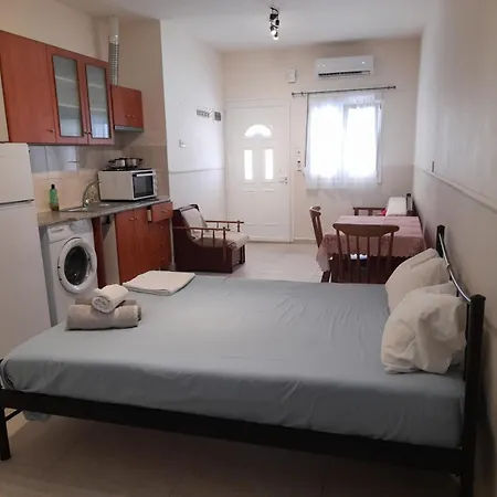 Nest And Rest 公寓 *