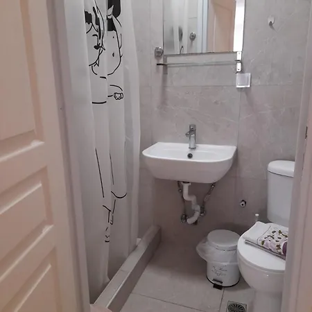 شقة Nest And Rest