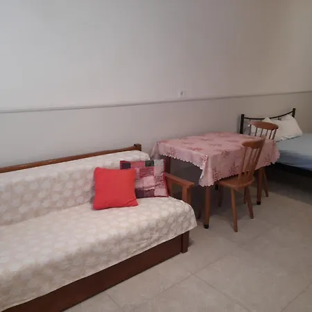 Nest And Rest 公寓