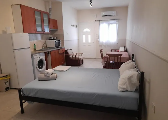 Nest And Rest 公寓 *