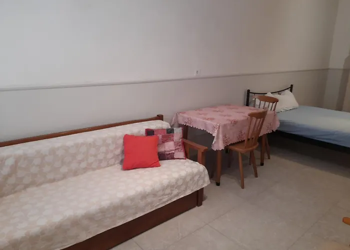 Nest And Rest 公寓